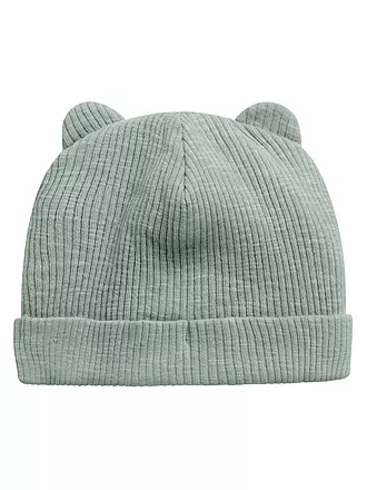 NAME IT | Bonnet pour bébé | mint